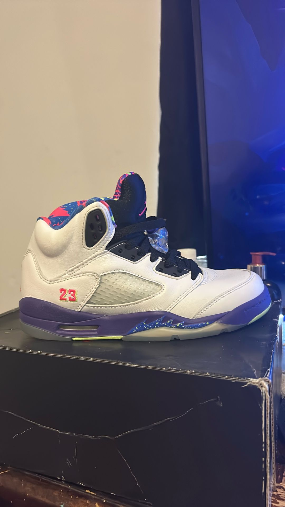 Jordan 5
