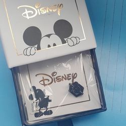 Mickey Mouse Slider Charm