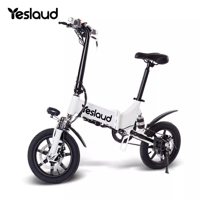 Hot item!! Foldable Electric Bike! 350 watt! Get now while still available! Low Stock!