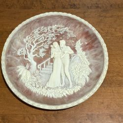 The Kiss Plate