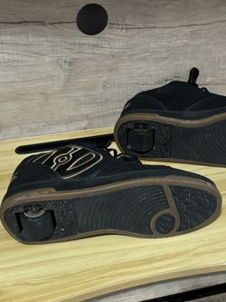 Heelys Size 9 M