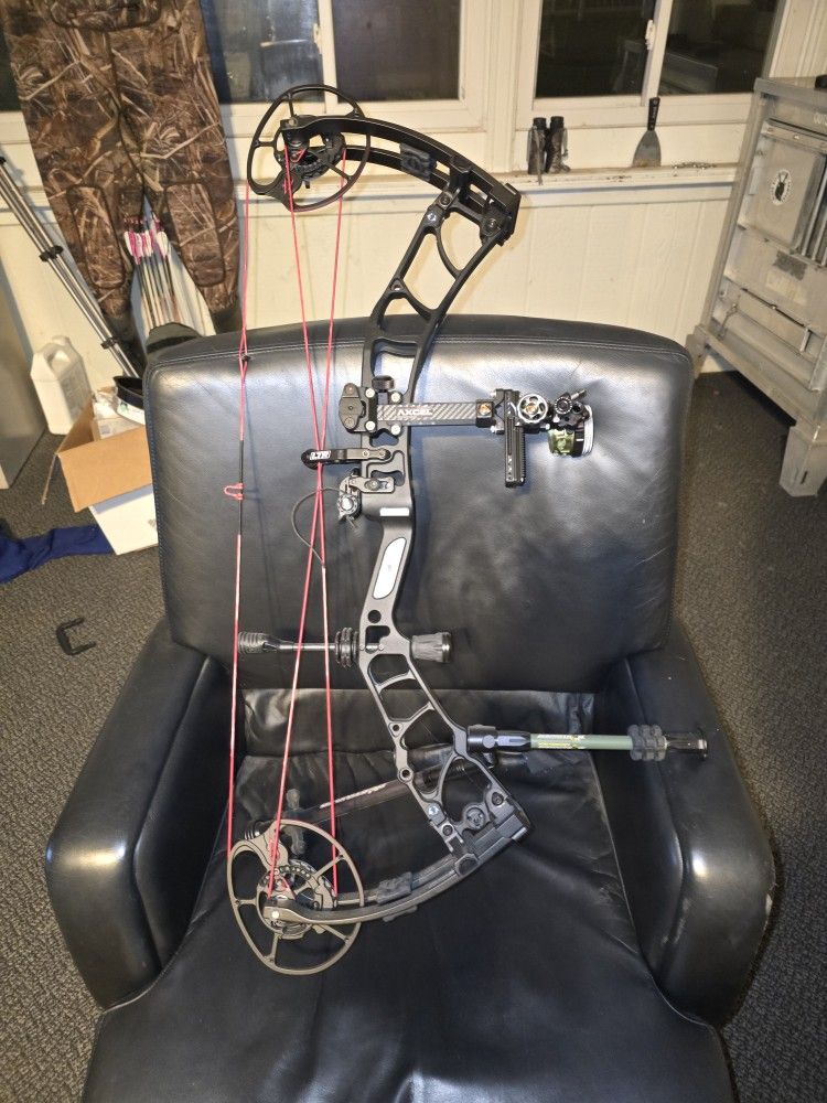 Elite Archery Omnia