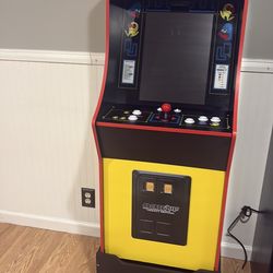 Arcade Game