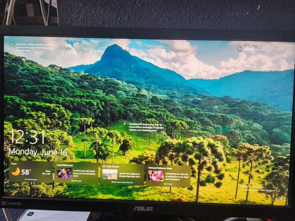 DELL OPTIPLEX 990 WINDOWS 10 PRO GAMING PC
FRESH WINDOWS 10 PRO
I7