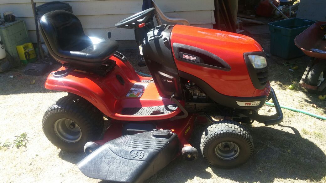 Like New YTS 4000 Craftsman