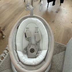 Maxi Cosi Infant Swing 