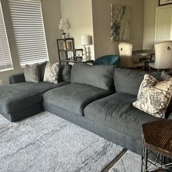 Deep Set Sectional 