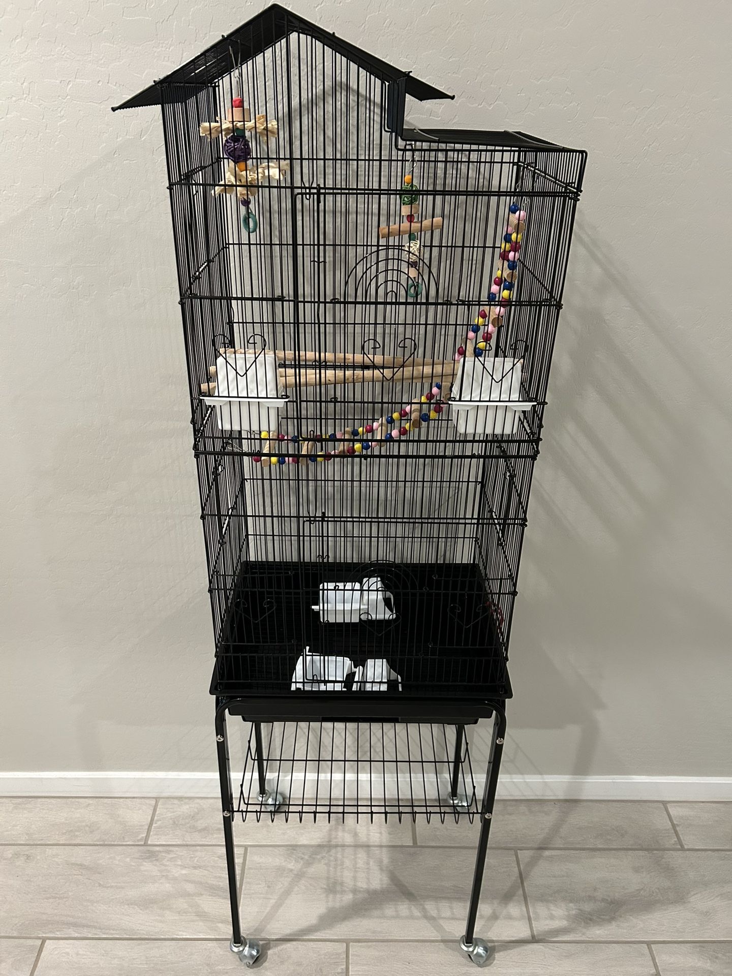 Bird Cage