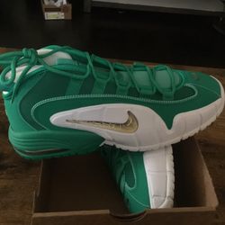 Men’s Nike Air Max Penny size 11.5