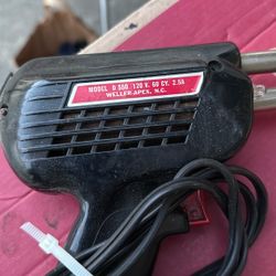 Soldering Gun