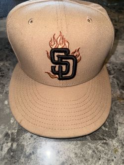 New Era Padres