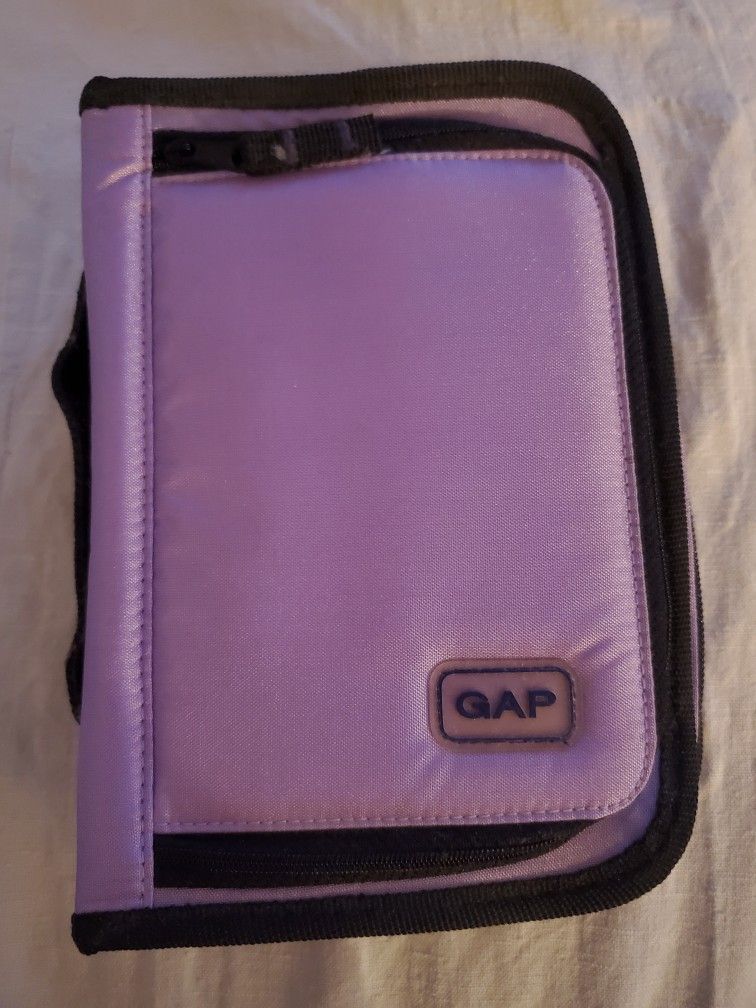 RING BINDER PLANNER AND SUPPLIES/ACCESSORIES