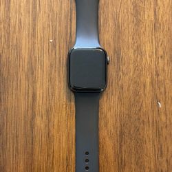Apple Watch SE