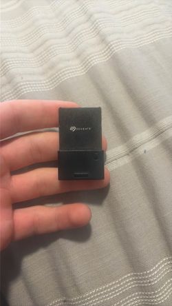 Xbox Expansion card