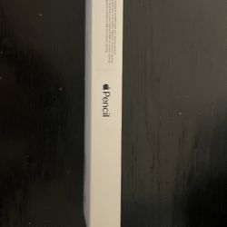 Apple Pencil 