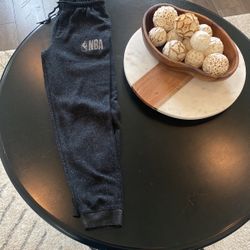 NBA Brand Sweat Pants 