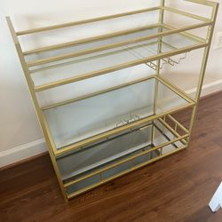 Bar Cart