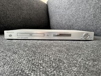 Samsung DVD Player