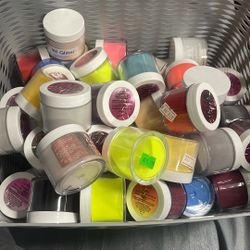 CV NAILS ACRYLIC POWDER SALE