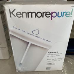 Kenmore /water Filter Replacement NEW In Box 3 Available 
