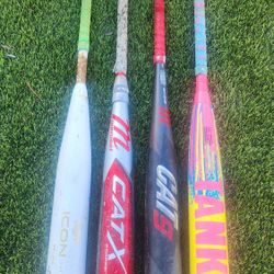Baseball Bats