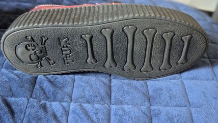 TUK CREEPER SHOES