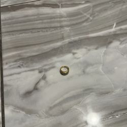 Gold Filled Ring