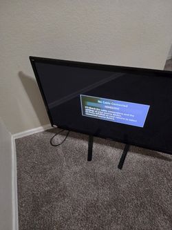 Samsung Plasma TV 32"