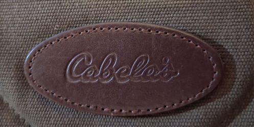 Cabela's 50" Rifle Case
