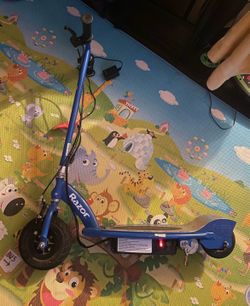 razor scooter kids
