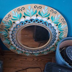 Mirror Art