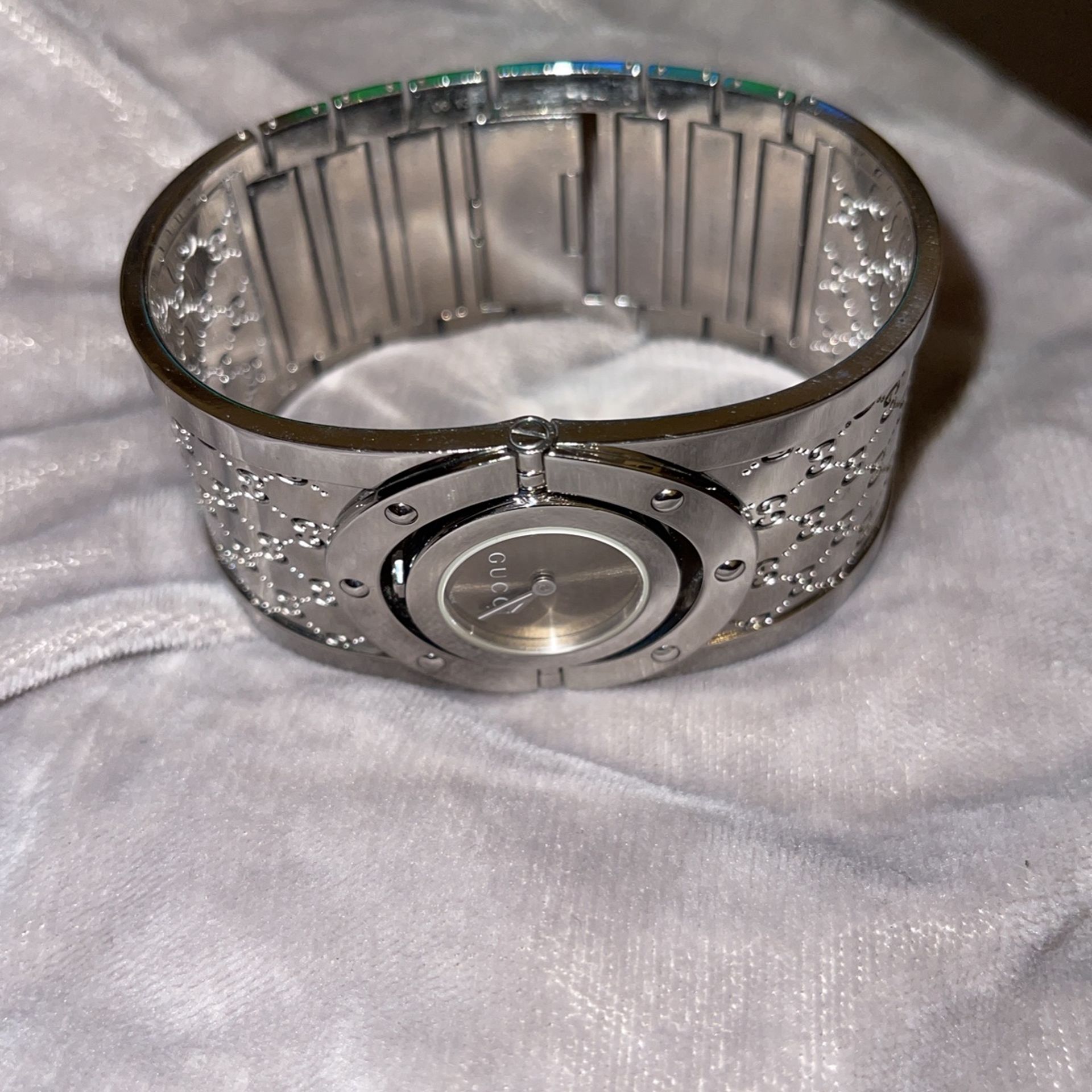 Women’s Gucci Watch