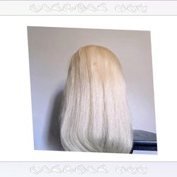 or brother Celebrate Yourself with Wigs in Every Color You Imagine