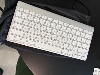 Apple Magic Keyboard
