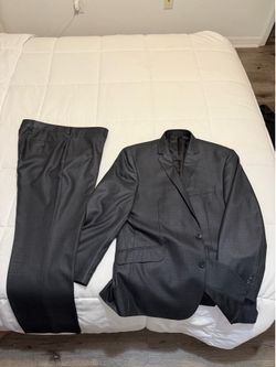 Men’s formal suit