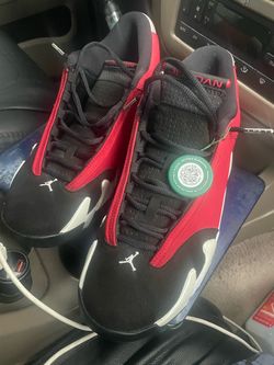 Air Jordan 14 size 10