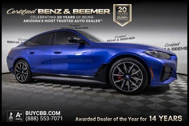 2023 BMW i4