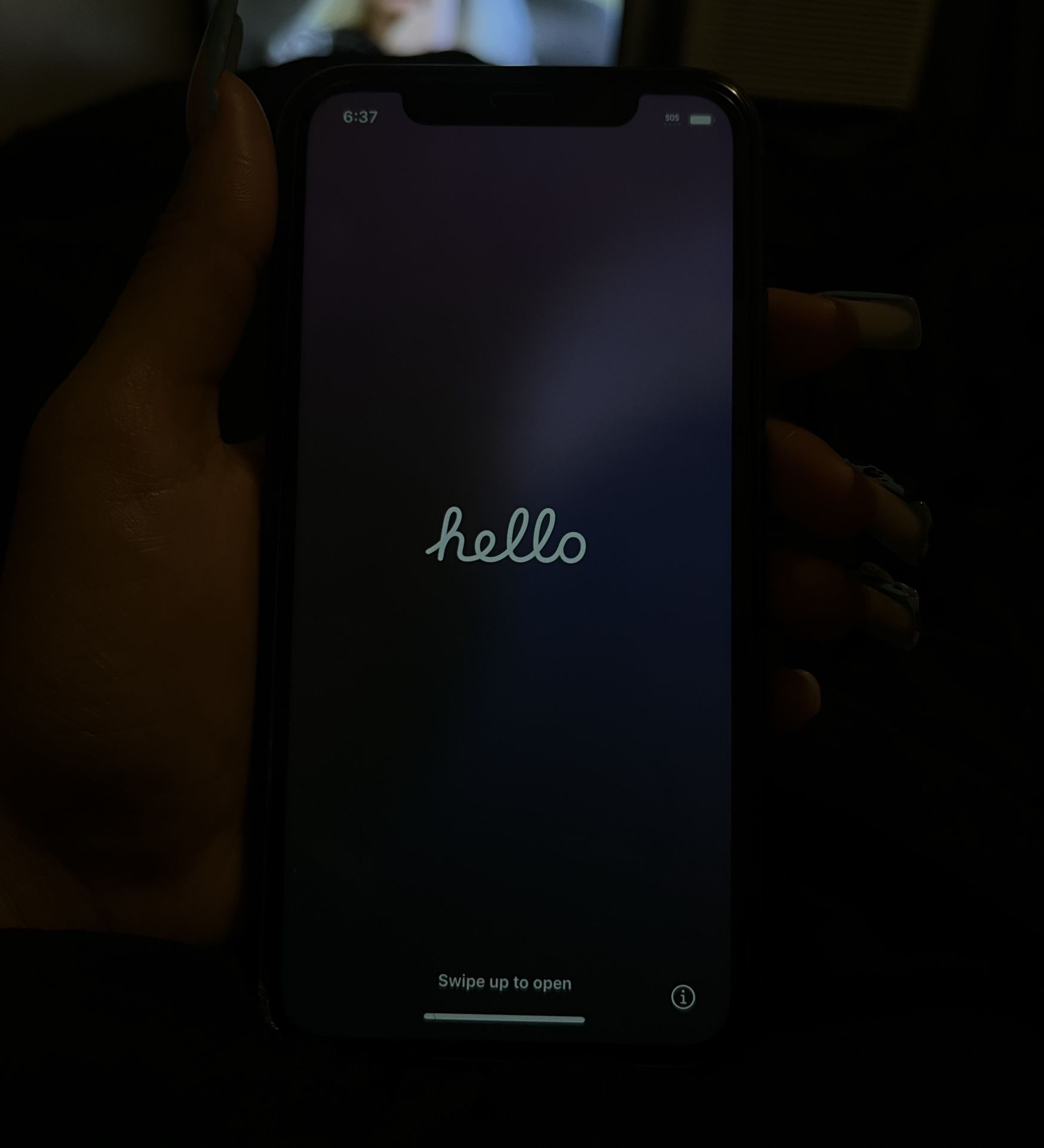 unlocked iPhone 11