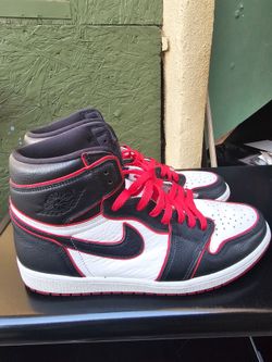 Nikes