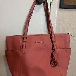 Michael Kors Handbag Purse **LIKE NEW!!**