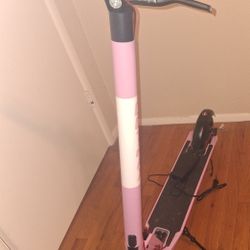 Gotrax Scooter - for PARTS only