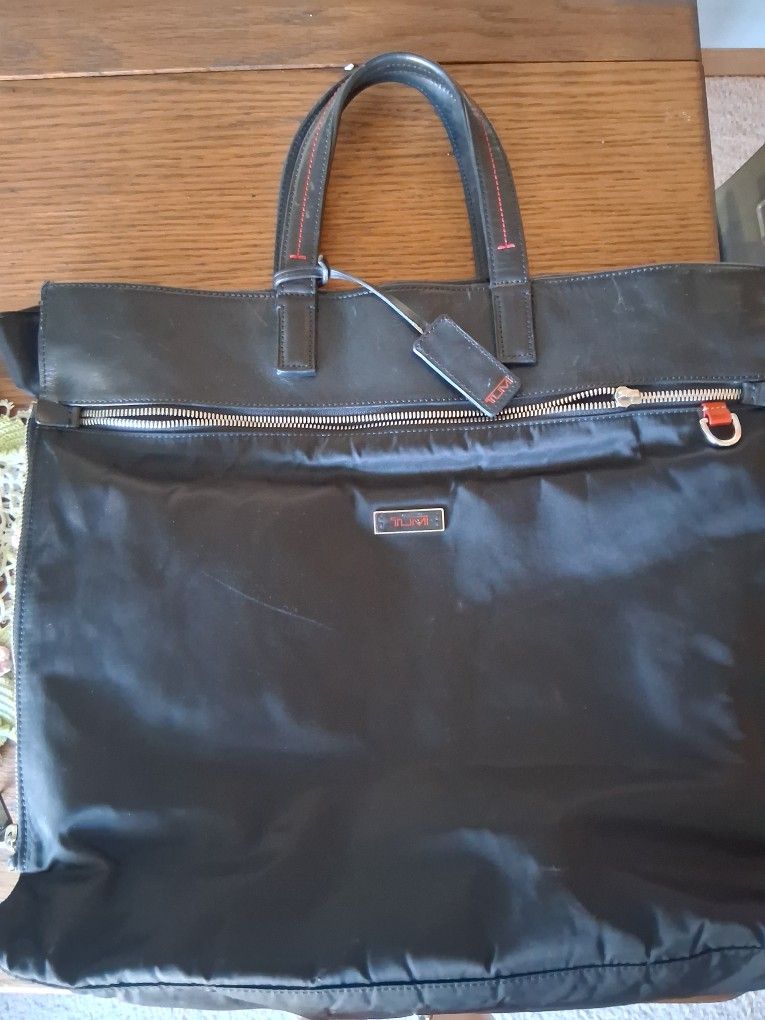 Tumi Tote Bag