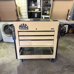 Tool Box