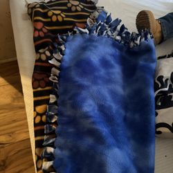 Children Blankets $10 each