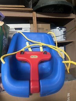 Child Swing