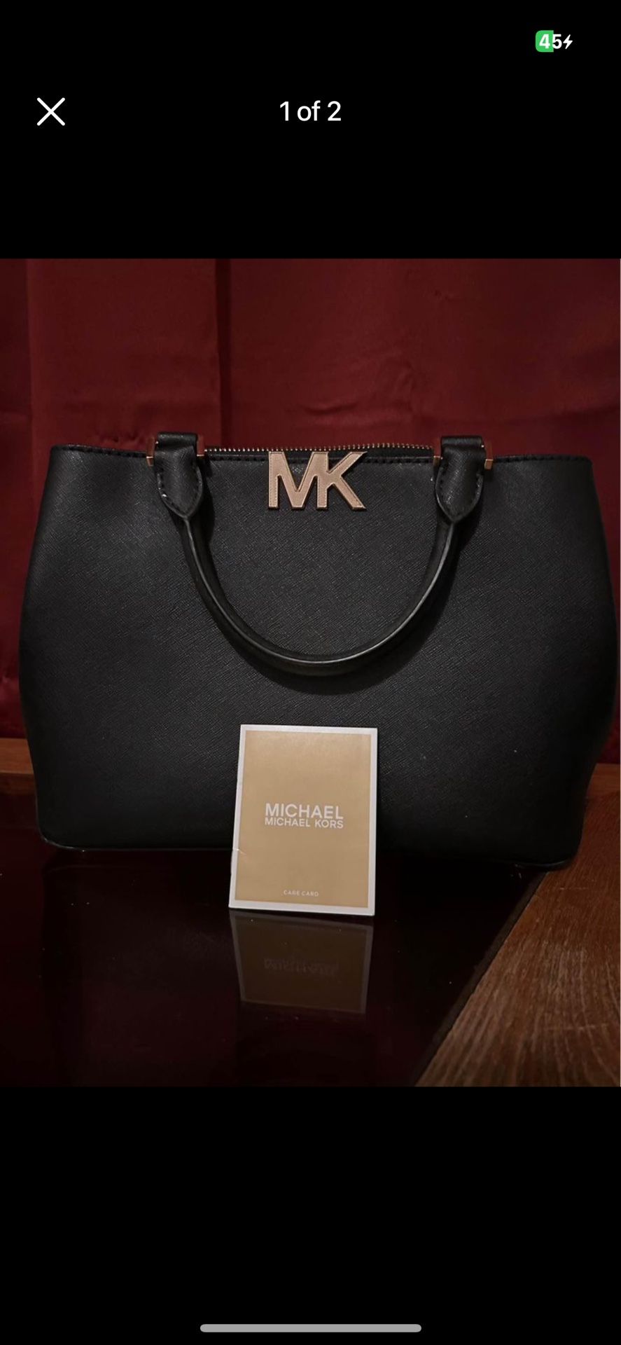 Michael Kors Purse