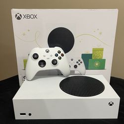 Xbox Series S  - $220