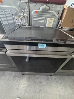 Slide In Range Induction 