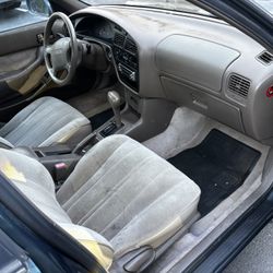 1996 Toyota Camry