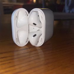 Ear Pods 2nd gen 